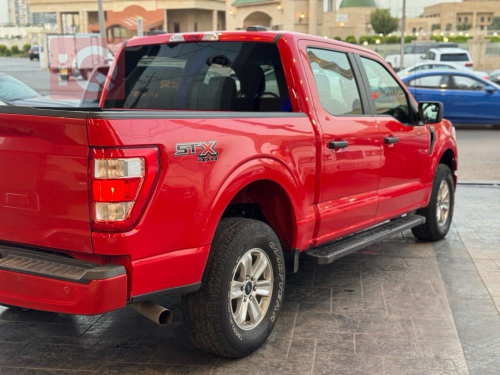 فورد إف-150